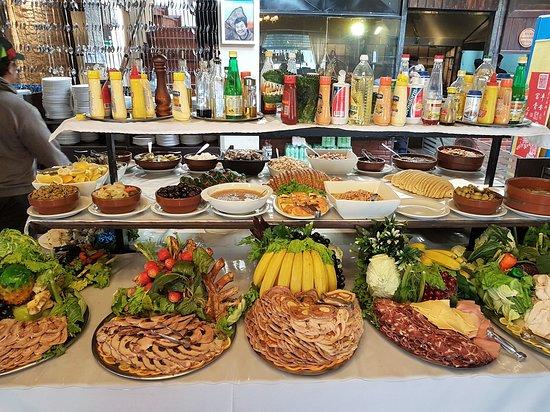 La Tablita de Martin